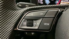 Audi A1 30 TFSI S Line 5dr Petrol Hatchback